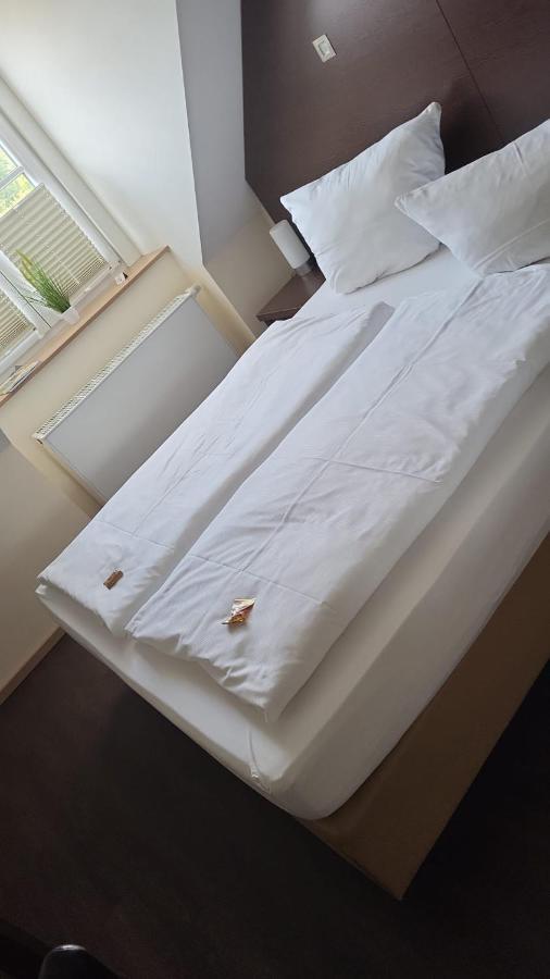 Steinheim  Hotel Stadt Steinheim מראה חיצוני תמונה