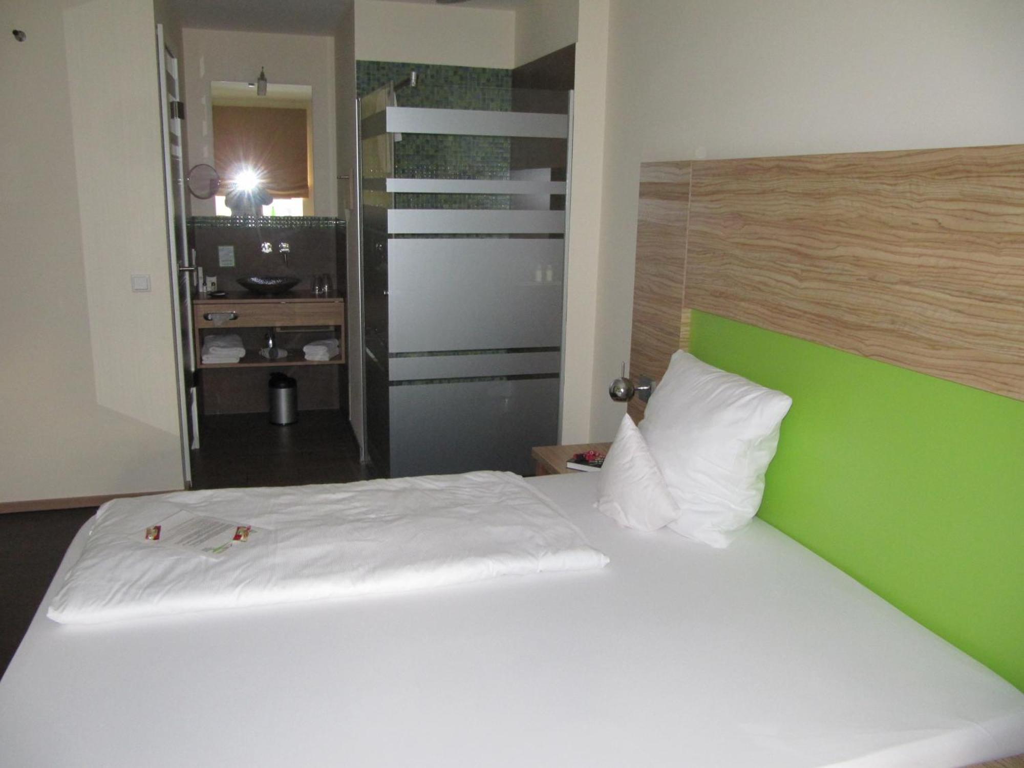 Steinheim  Hotel Stadt Steinheim חדר תמונה