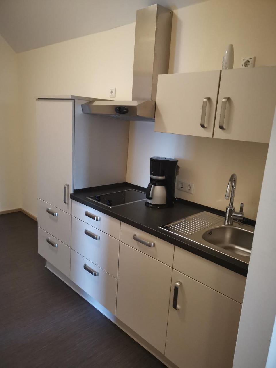 Steinheim  Hotel Stadt Steinheim מראה חיצוני תמונה
