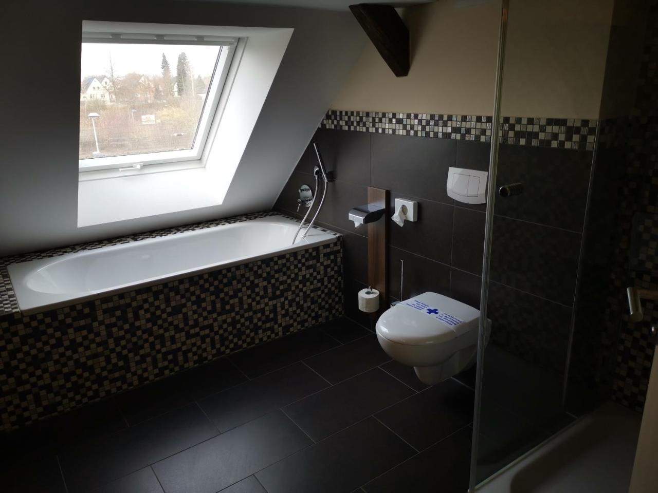 Steinheim  Hotel Stadt Steinheim מראה חיצוני תמונה