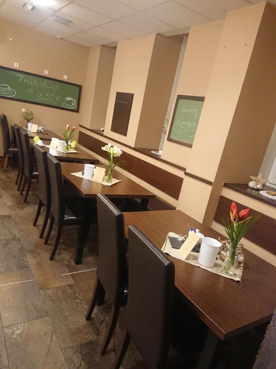 Steinheim  Hotel Stadt Steinheim מראה חיצוני תמונה